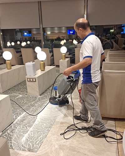 Odak Konsept Lojistik Gıda Ve Temizlik Hizmetleri 4