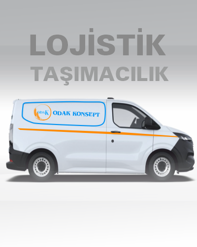 Odak Konsept Lojistik Gıda Ve Temizlik Hizmetleri s